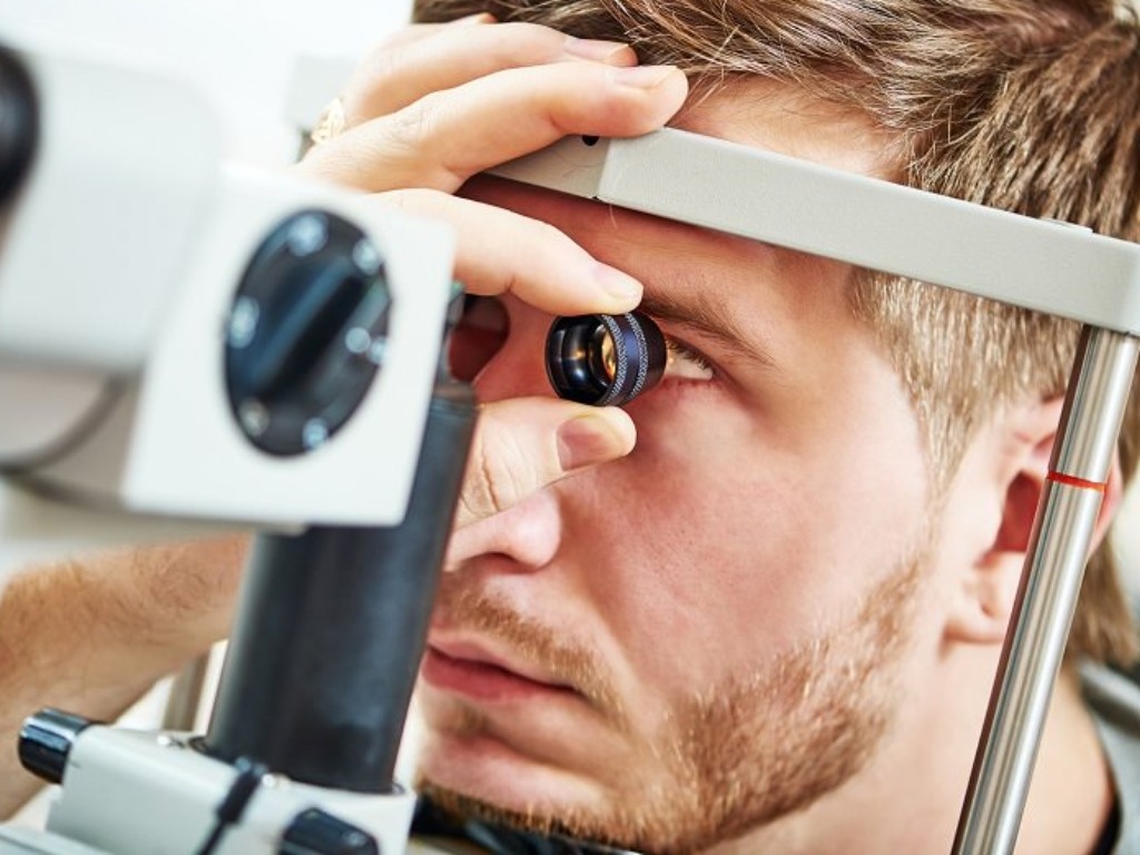 Options of the treatment for astigmatism