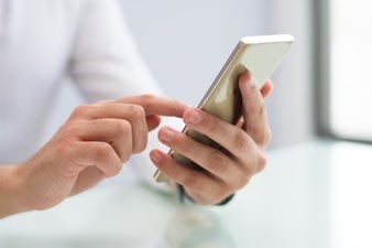 LASIK Surgery | When can I use my mobile phone after LASIK