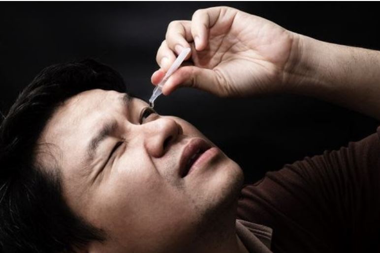 Top tips for relieving eye allergy symptoms