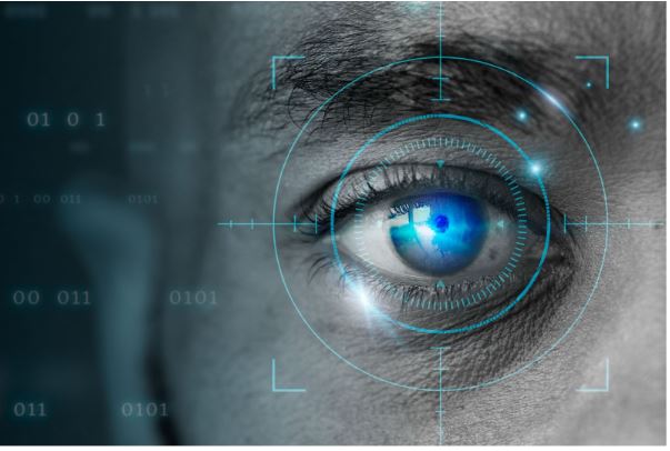 retinal detachment