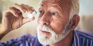 Dry eye treatment Causes and risk factors
