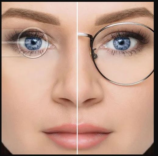 The main advantage of Femto Smile LASIK